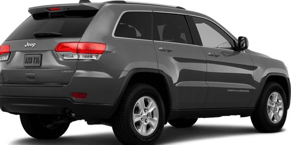 JEEP GRAND CHEROKEE 2015 1C4RJFAGXFC191761 image